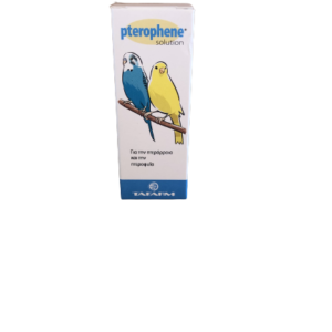 Tafarm Pterophene 15ml