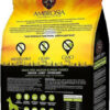 Ambrosia Fresh Turkey & Salmon Senior Light Sterilised All Breeds Ξηρά Τροφή Διαίτης για Ενήλικους Στειρωμένους Σκύλους με Σολομό και Γαλοπούλα 12kg - Image 3