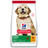 Hill's Science Plan Puppy Healthy Development Large Breed Για Σκύλους Με Κοτόπουλο 14,5kg