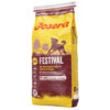 Josera Festival Gluten Free με Σολομό 15kg
