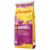 Josera Miniwell Gluten Free Μικρόσωμες Φυλές 15kg