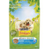 Friskies Vitafit Junior Ξηρά Τροφή για Κουτάβια με Κοτόπουλο 3kg